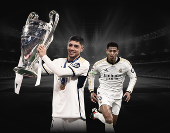 欧洲德比！欧冠8强潜在对阵：皇马静候拜仁 约克雷斯战老东家葡体